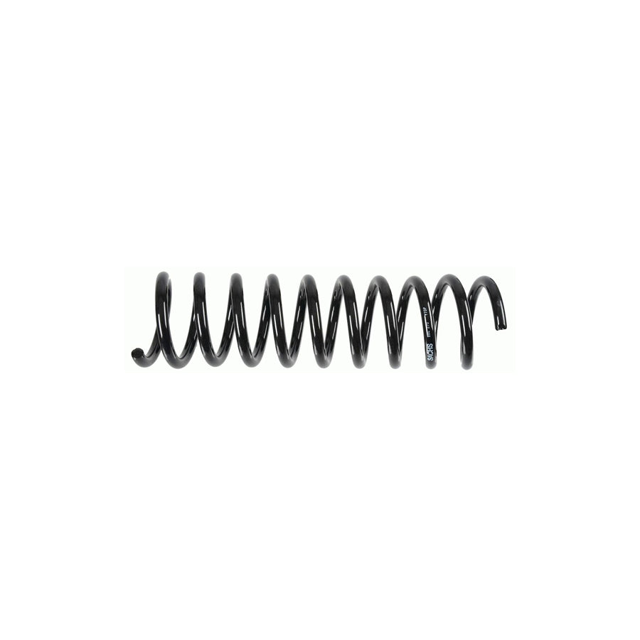 Sachs 994 270 Coil Spring For Ford Kuga Mk1 Off-Road