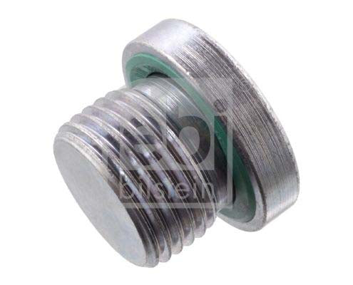 Febi Bilstein 100514 Screw Plug, Transmission Housing | ML Performance UK Car Parts