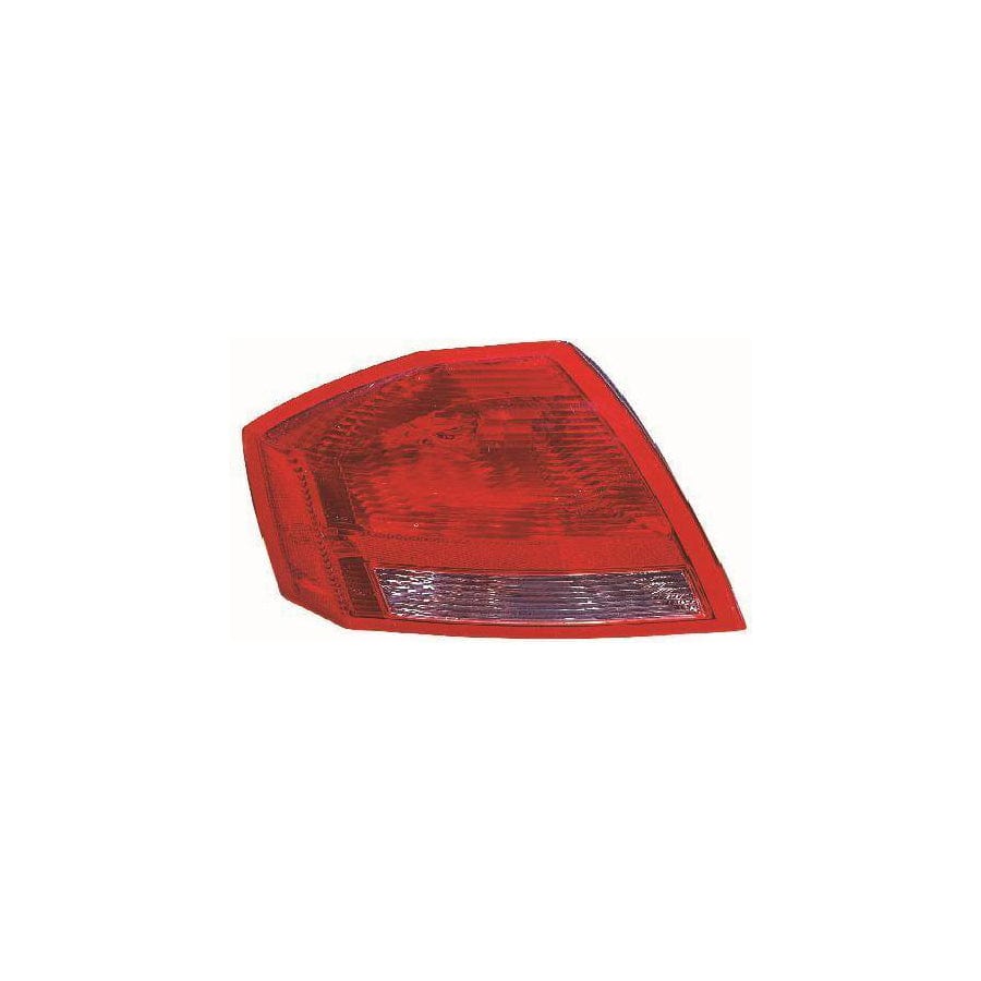 Abakus 3331938Rus Rear Light for Chrysler 300C Touring (LX, Le)