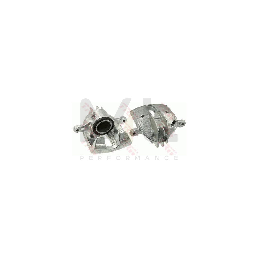 TRW BHW805 Brake Caliper for SMART Forfour I (454)