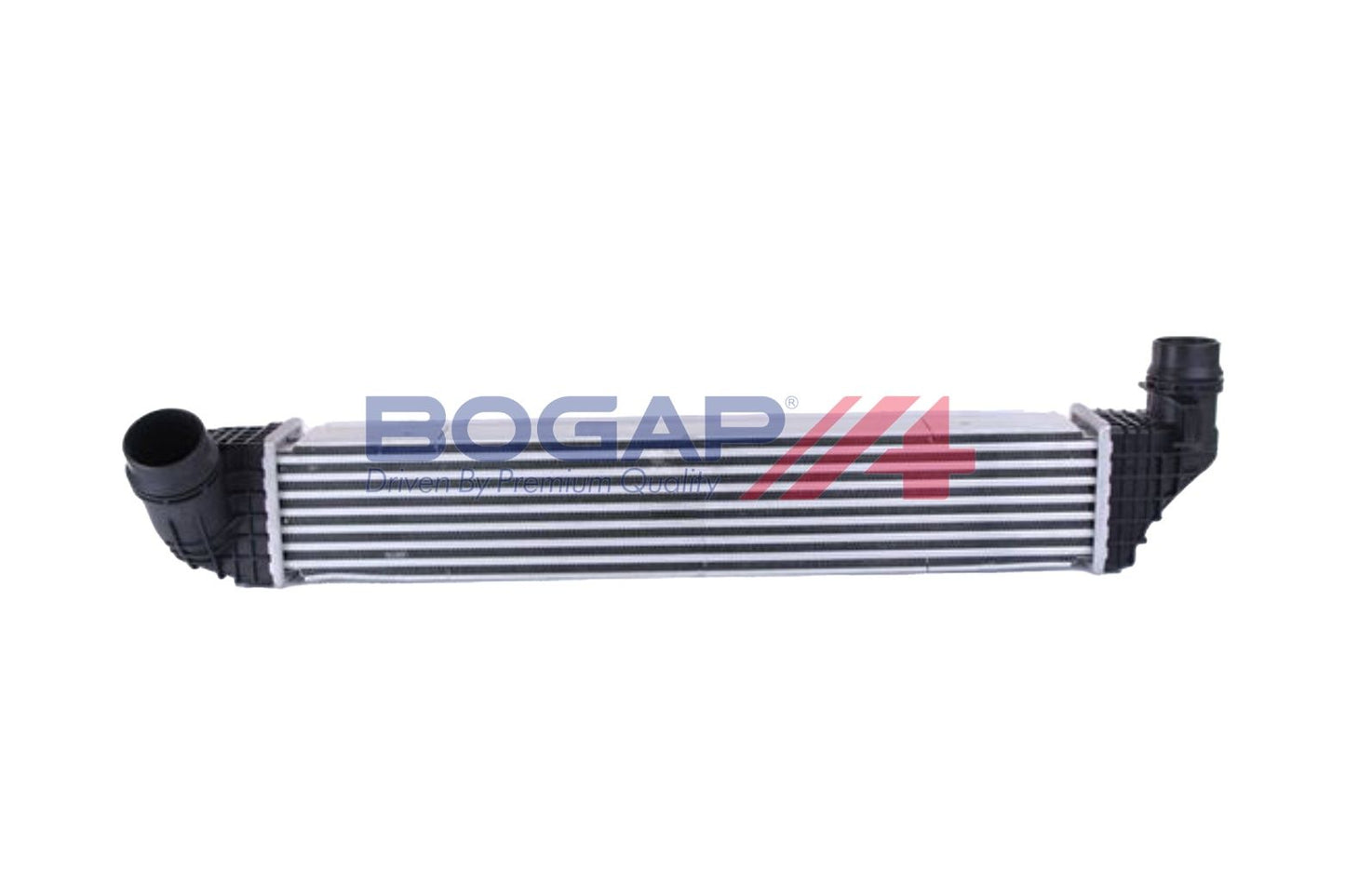 BOGAP R4220103 Charge Air Cooler