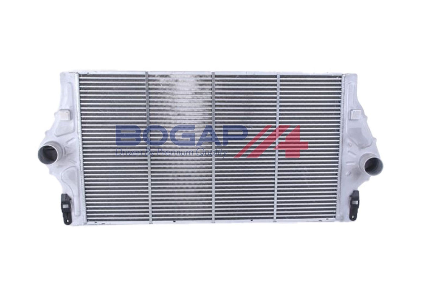 BOGAP R4220126 Charge Air Cooler | ML Performance Car Parts
