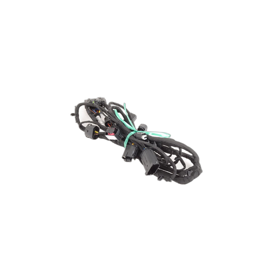 Genuine BMW 61129261810 Wiring Harness, Front End (Inc. 730dX, 750iX & 750Li)