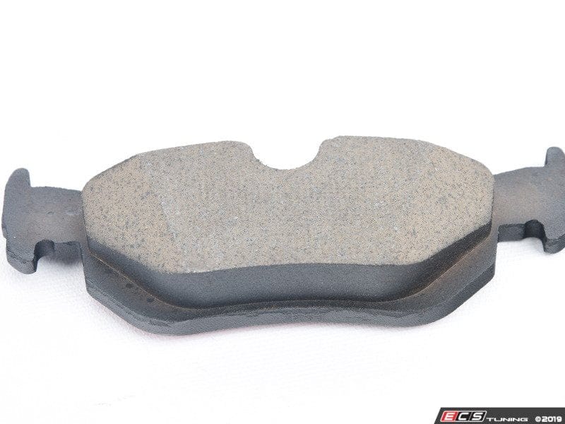 Genuine BMW 34216774692 Repair Kit, Brake Pads Asbestos-Free