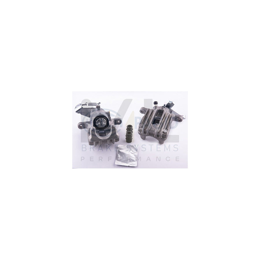 HELLA 8AC 355 381-151 Brake Caliper without holder | ML Performance Car Parts