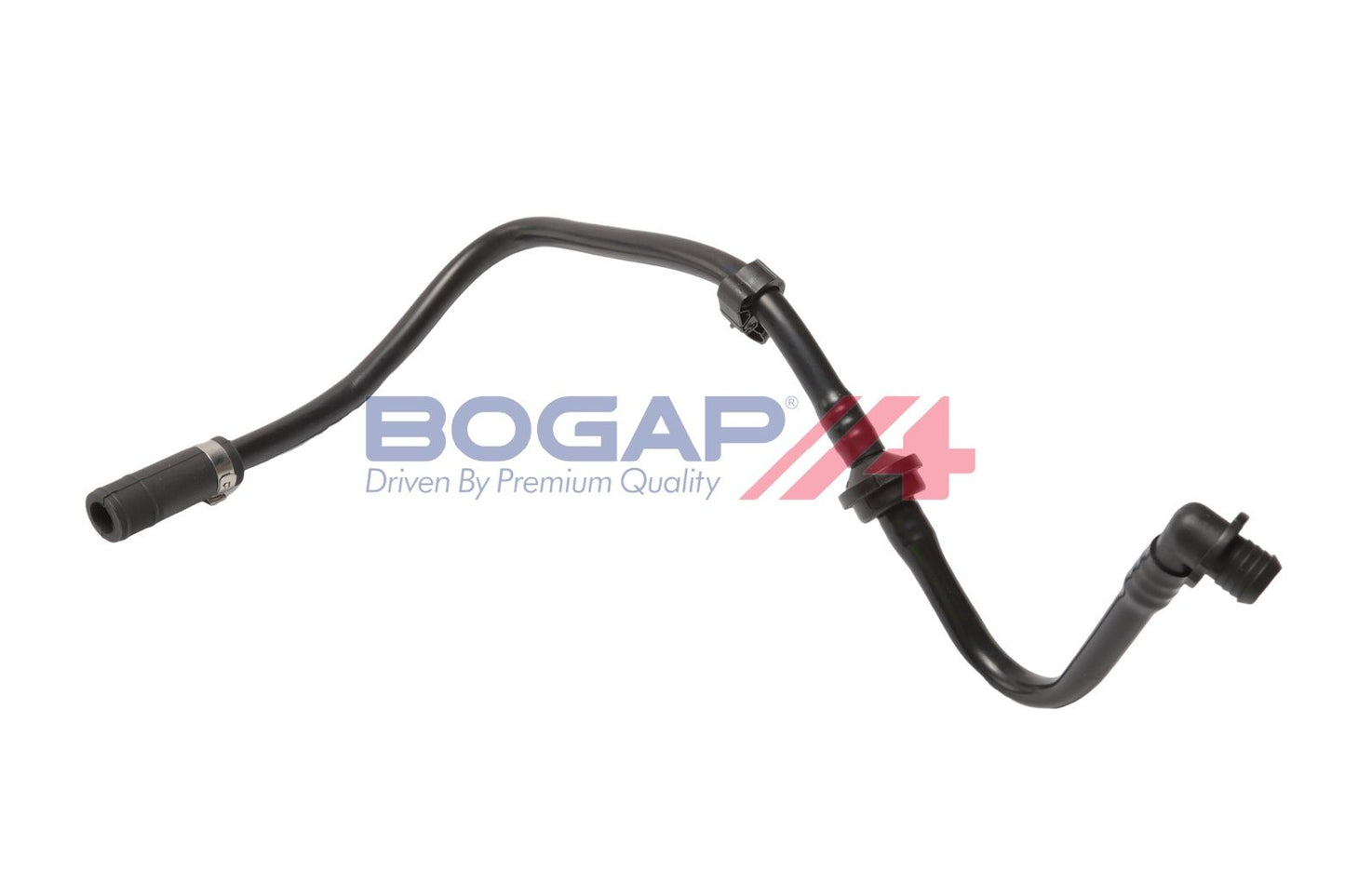 BOGAP A1912145 Vacuum Hose, Braking System
