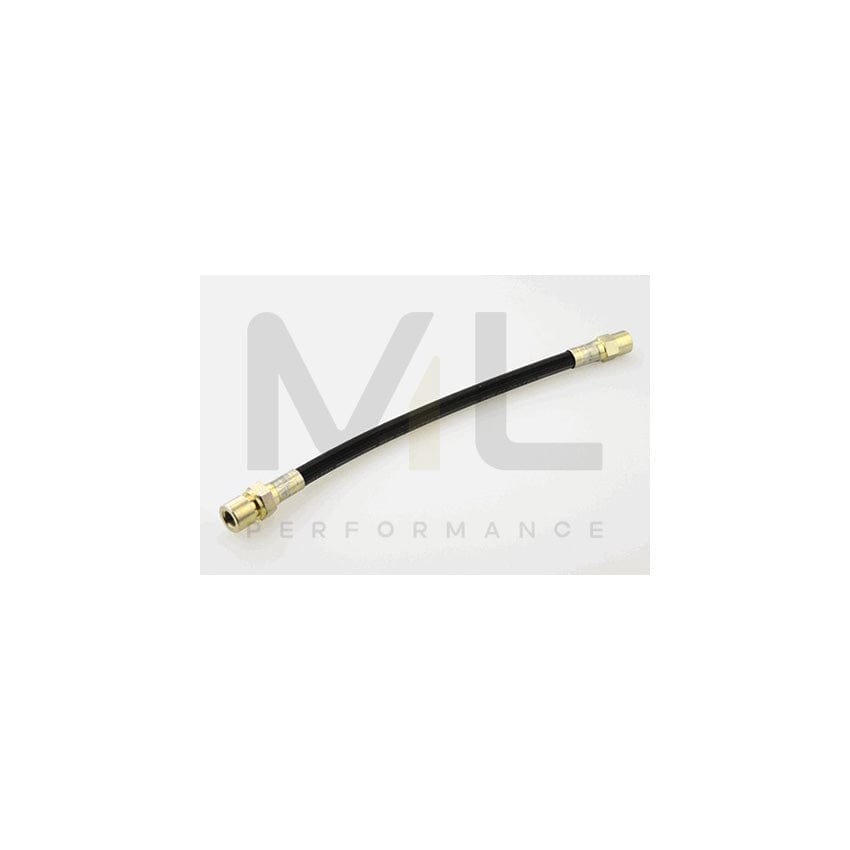 TEXTAR 40017500 Brake Hose for PORSCHE 911 240mm