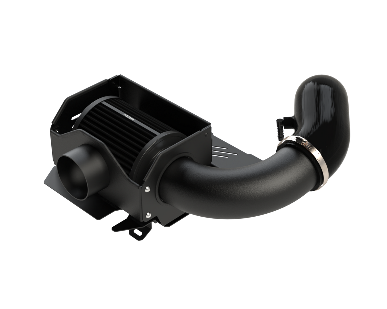 Ramair Pleated Performance Intake Kit for the VAG 1.0 TSI | ML Performance Car Parts