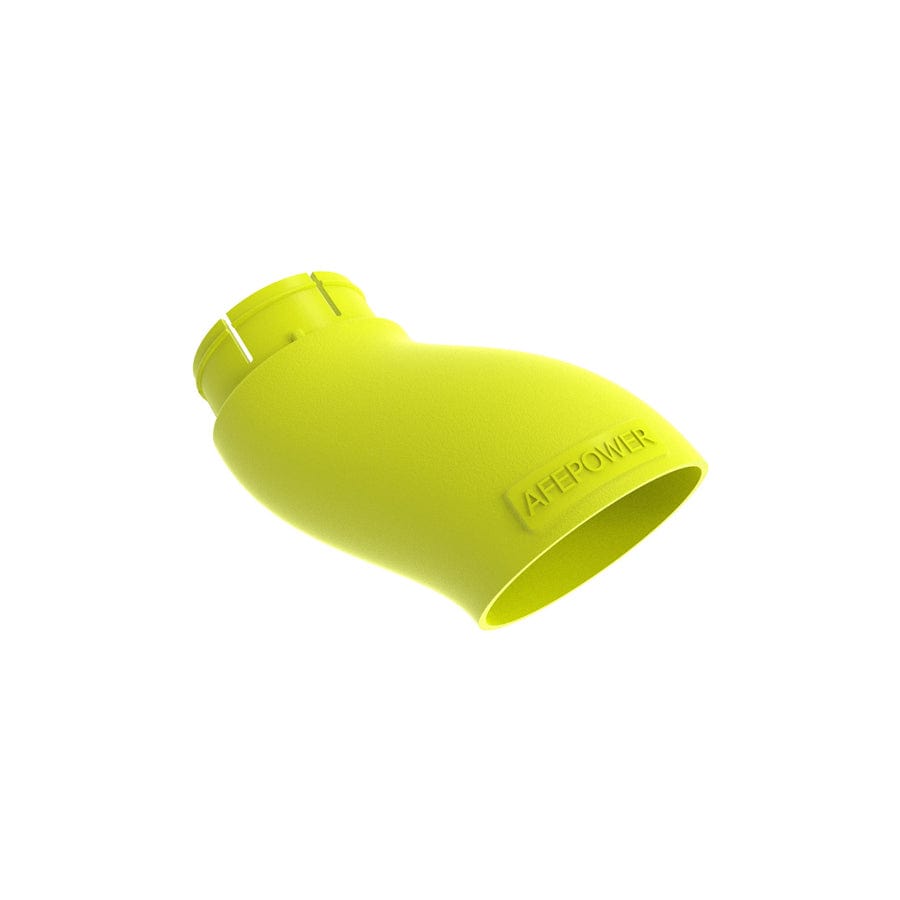 aFe 54-72203-SG Dynamic Air Scoop Dodge Challenger 15-21 V6-3.6L/V8-5.7L/6.4L/6.2L (sc) HEMI