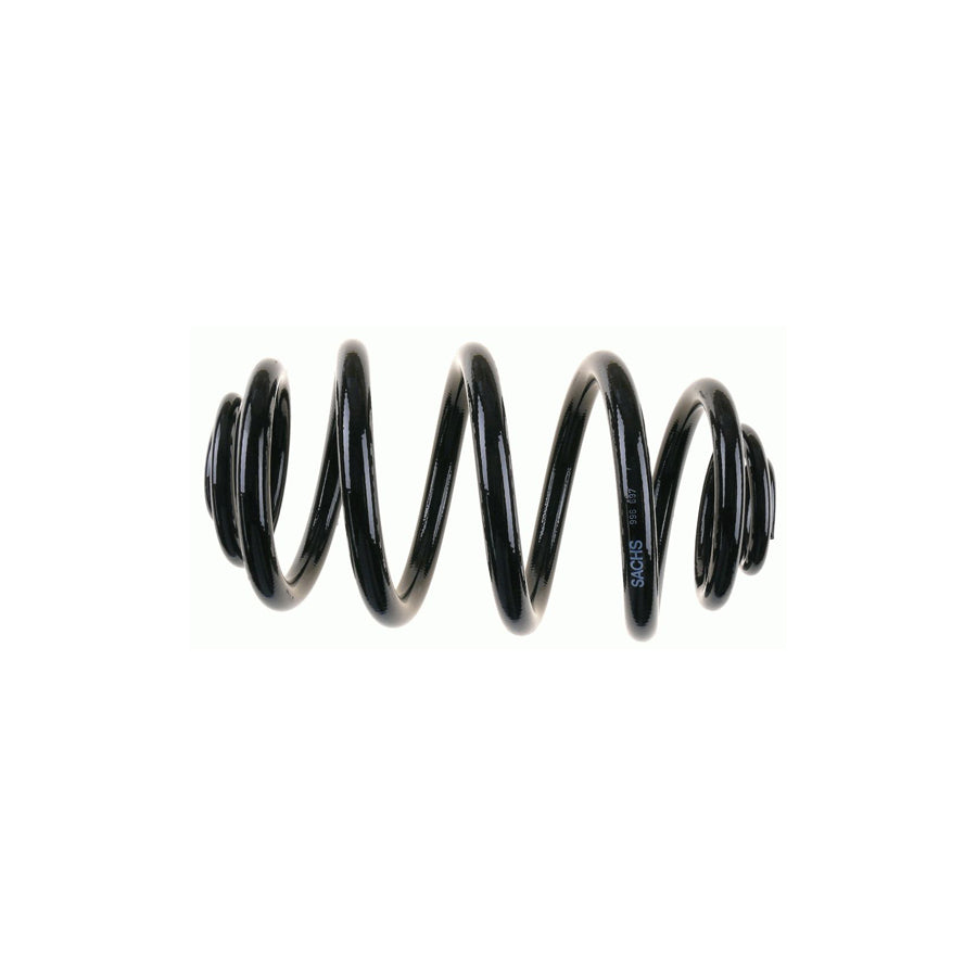 Sachs 996 697 Coil Spring for Opel OMega B Caravan (V94)