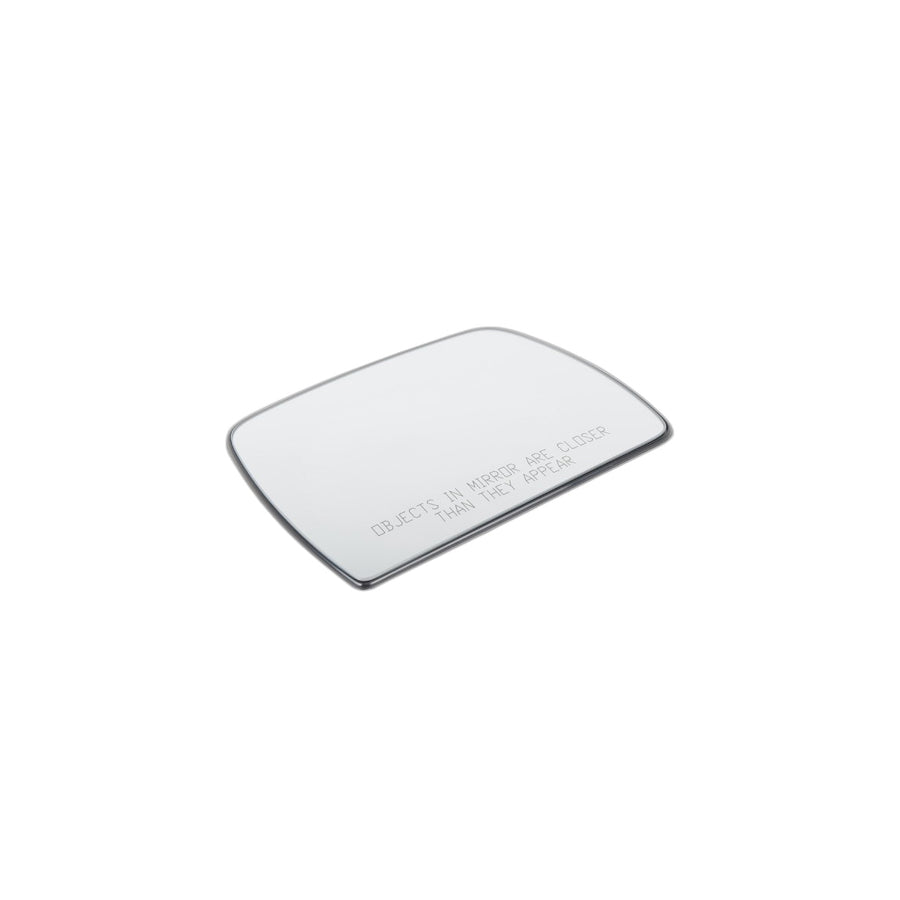Genuine BMW 51163404636 E83 Mirror Glas Heated Convex Right ENGL.SCHRIFTZUG (Inc. X3 3.0i)