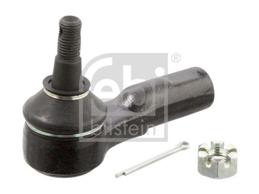 Febi Bilstein 12796 Track Rod End For Nissan Micra I Hatchback (K10) | ML Performance UK Car Parts