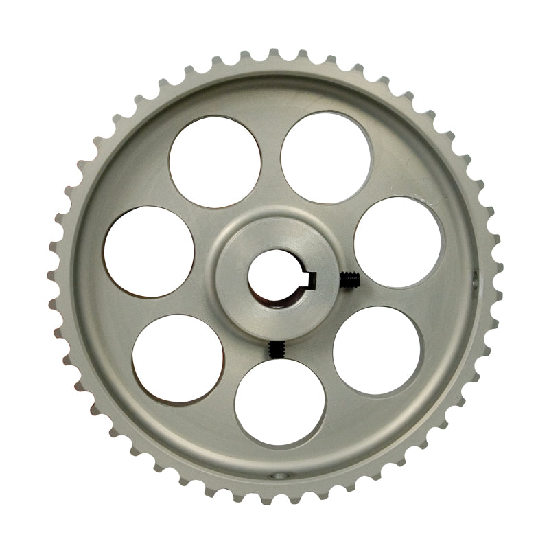 Peterson Fluid Systems HTD Pulley 38 Tooth 1 Wide LW