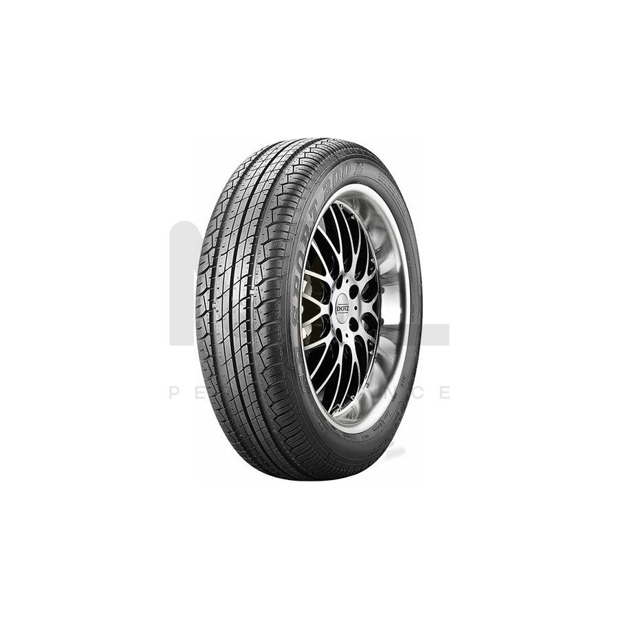 Dunlop SP Sport 200 E 175/60 R15 81V Summer Tyre
