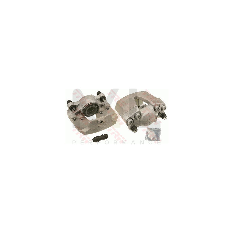 TRW BHS438E Brake Caliper for AUDI A4