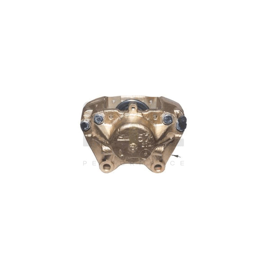 TEXTAR 38234600 Brake Caliper suitable for MERCEDES-BENZ S-Class without holder