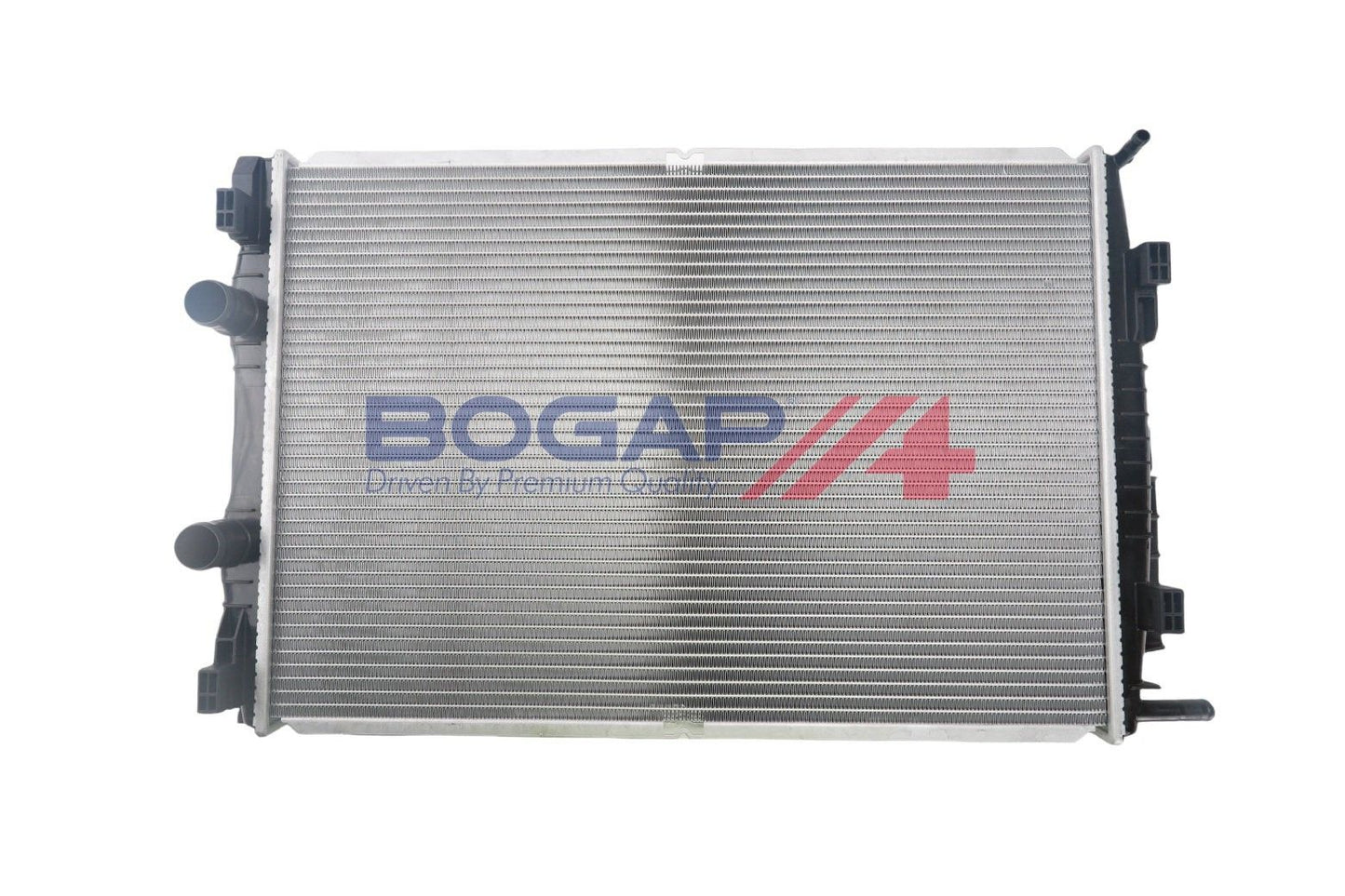 BOGAP R4210184 Radiator, Engine Cooling