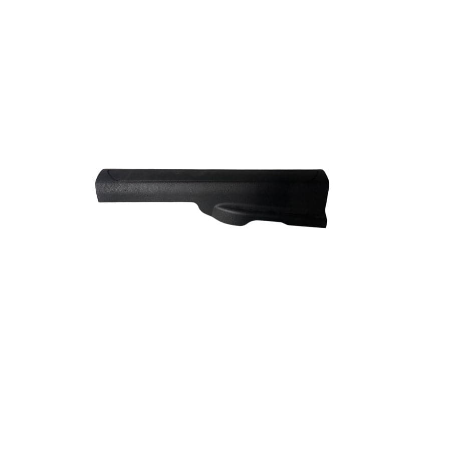 Genuine BMW 51477344572 F01 F02 Cover Molding, Sill, Inner Front Right SCHWARZ (Inc. 730Ld, ALPINA B7LX & 740i)