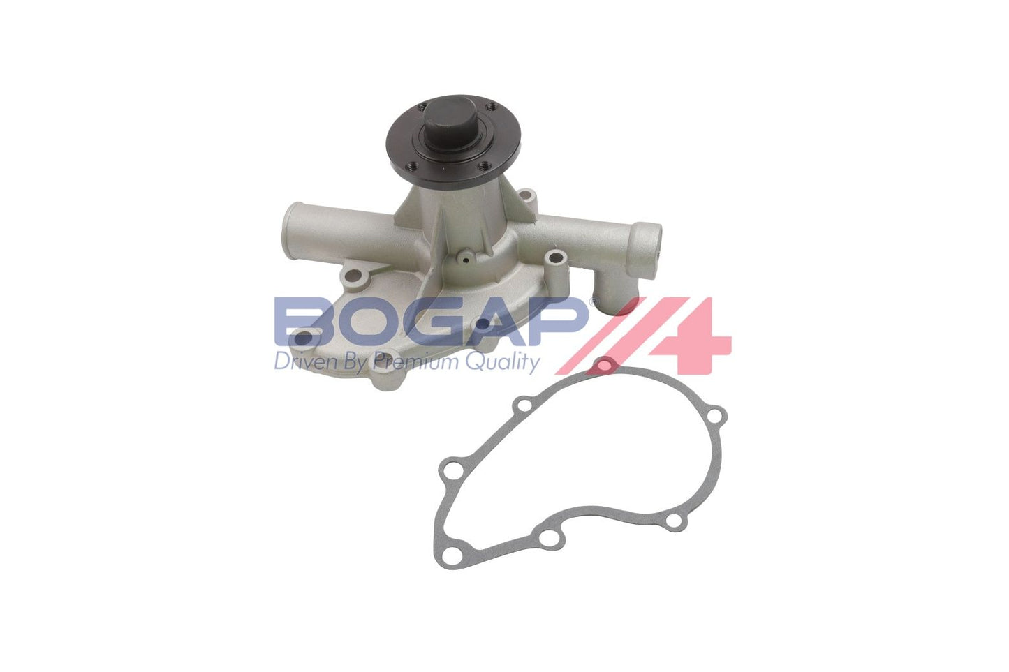 BOGAP B4234103 Water Pump, Engine Cooling