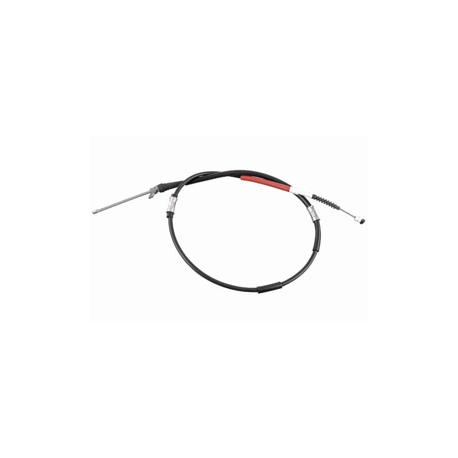Ackoja A70-30029 Hand Brake Cable For Toyota Carina