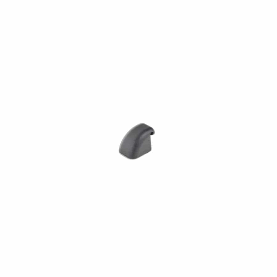 Genuine BMW 51168200982 E39 E38 Fixed Sun Blind Hook SCHWARZ (Inc. M5, 525d & 740i)