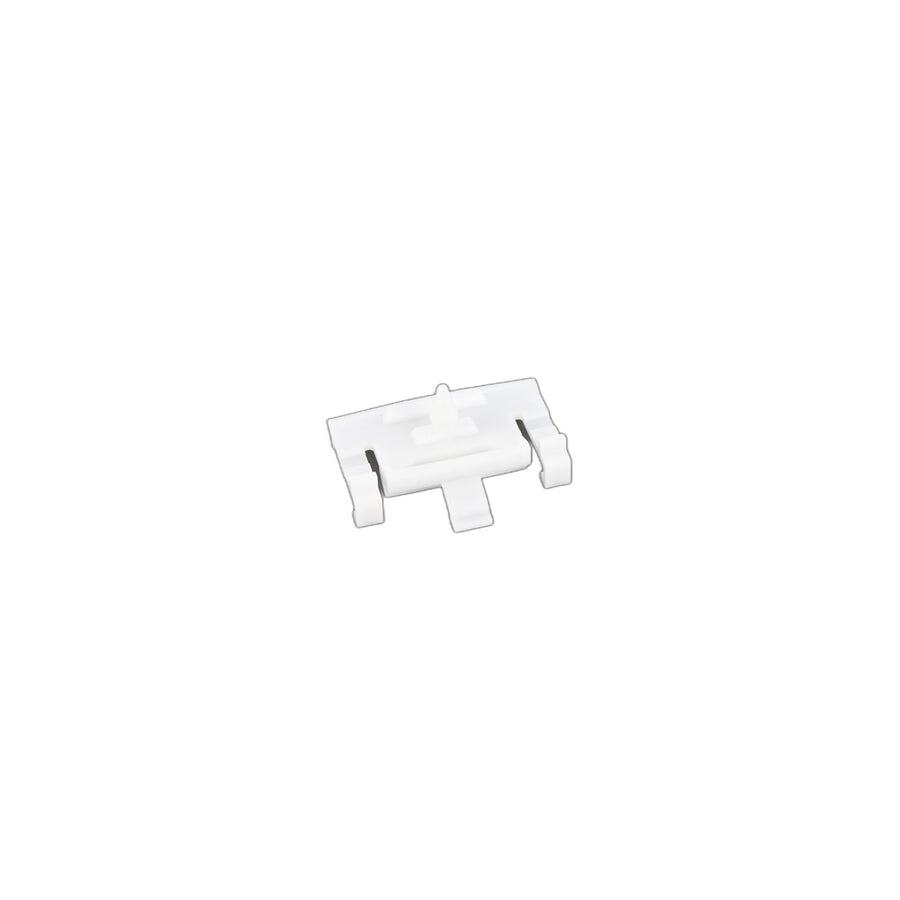 Genuine BMW 51717055853 E66 E67 Clip WEISS (Inc. 760Li)