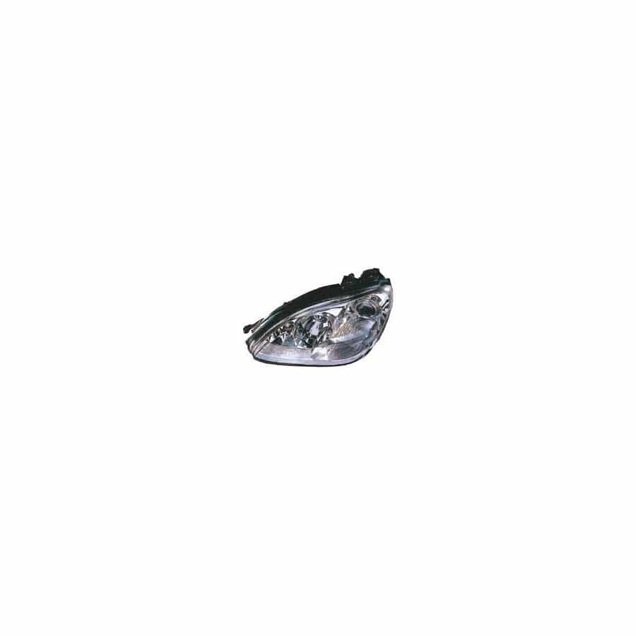 Abakus 4401133Pxrd7Ma Headlight Set Suitable for Mercedes-Benz S-Class Saloon (W220)
