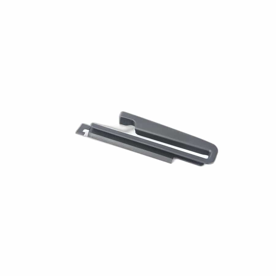 Genuine BMW 51168184157 E39 Left Sun Blind Cover SCHWARZ (Inc. 535i, 525d & M5)
