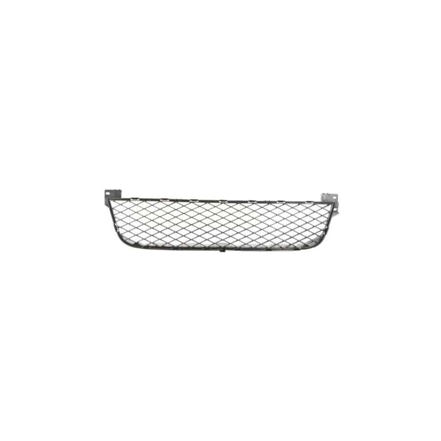 Blic 6502-07-6825996P Bumper Grill for Suzuki Grand Vitara II Off-Road (Jt, Te, Td)