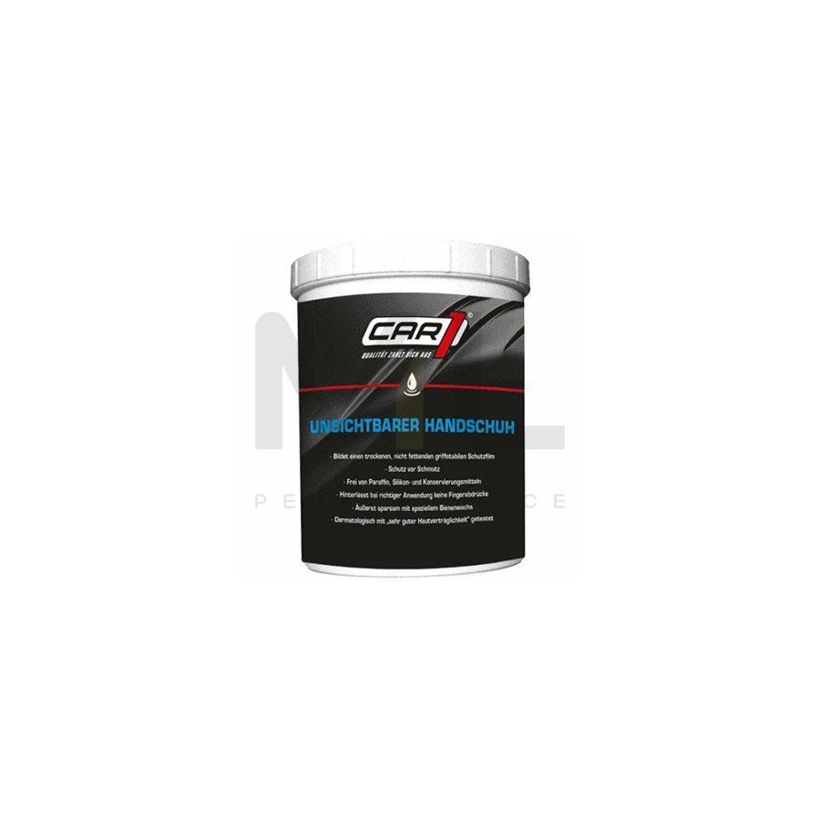 CAR1 CO 3225 Skin Protection Products