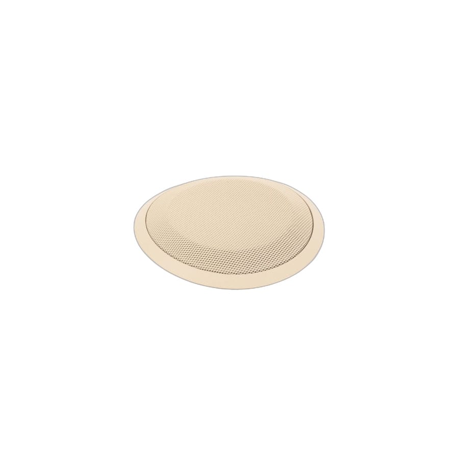 Genuine BMW 51416975507 E92 E93 Cover F Left Loudspeaker CREAMBEIGE (Inc. 323i, 325xi & 325i)