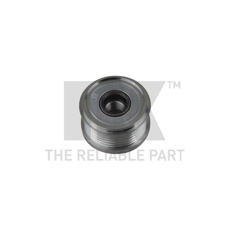 Nk 4910154 Alternator Freewheel Clutch