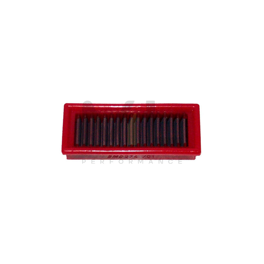 BMC FB274/01 Replacement Air Filters