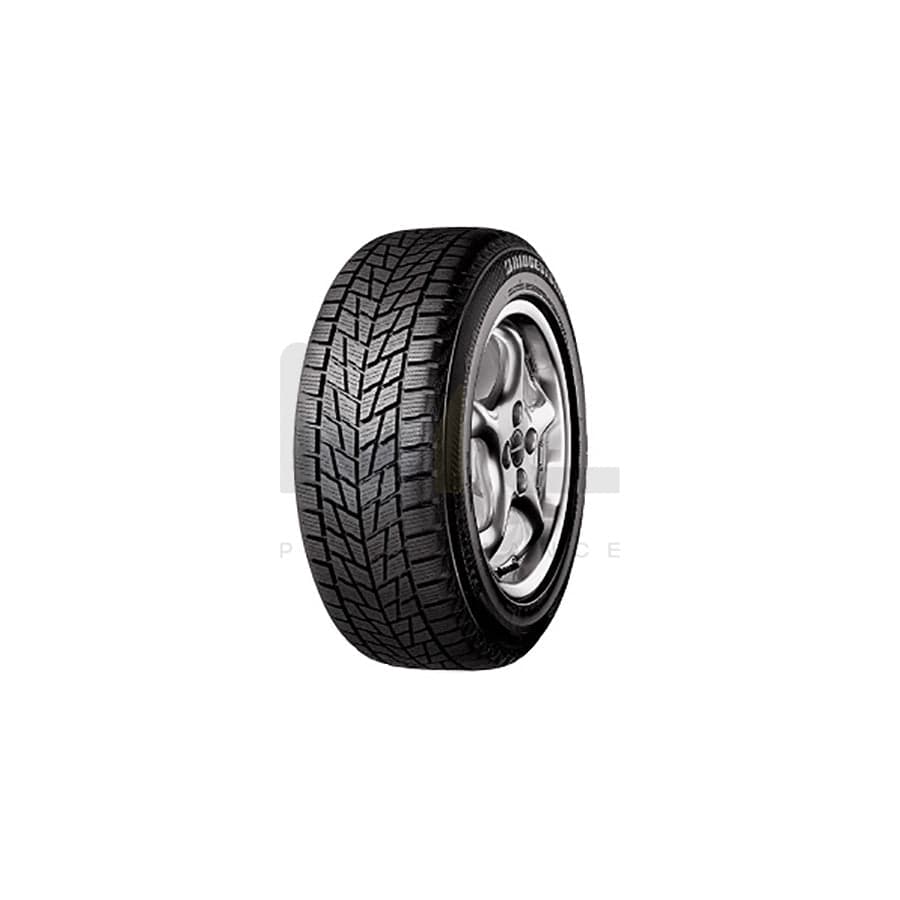 Bridgestone Blizzak LM-22 (*) RFT 225/50 R17 94H Winter Tyre