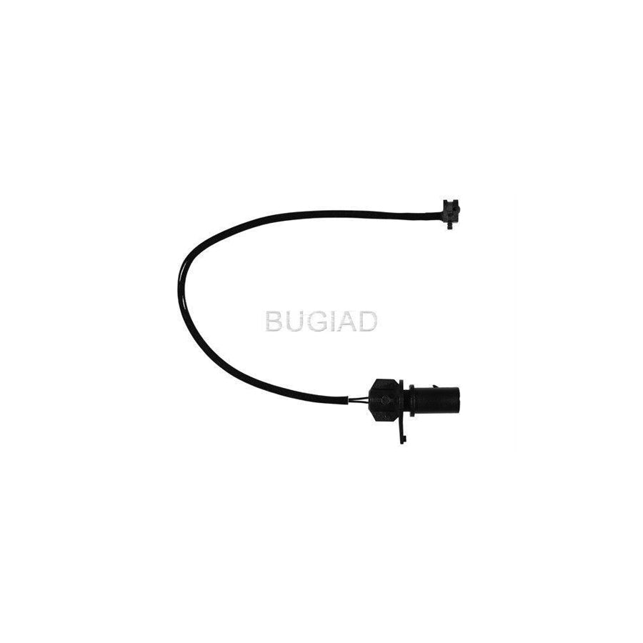 BUGIAD Bw70004 Brake Pad Wear Sensor for Audi A4 B5 Avant (8D5)