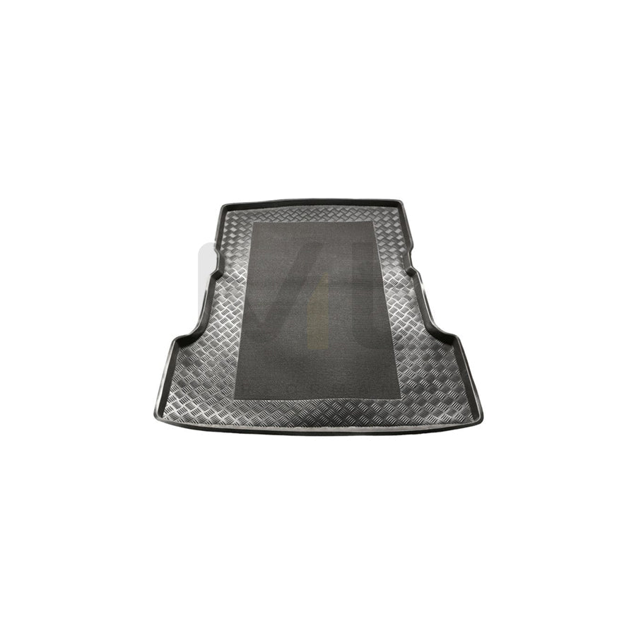 REZAW PLAST 102804M Car boot tray for SSANGYONG Rexton / Rexton II (GAB) Elastomer, Plastic, Nonslip