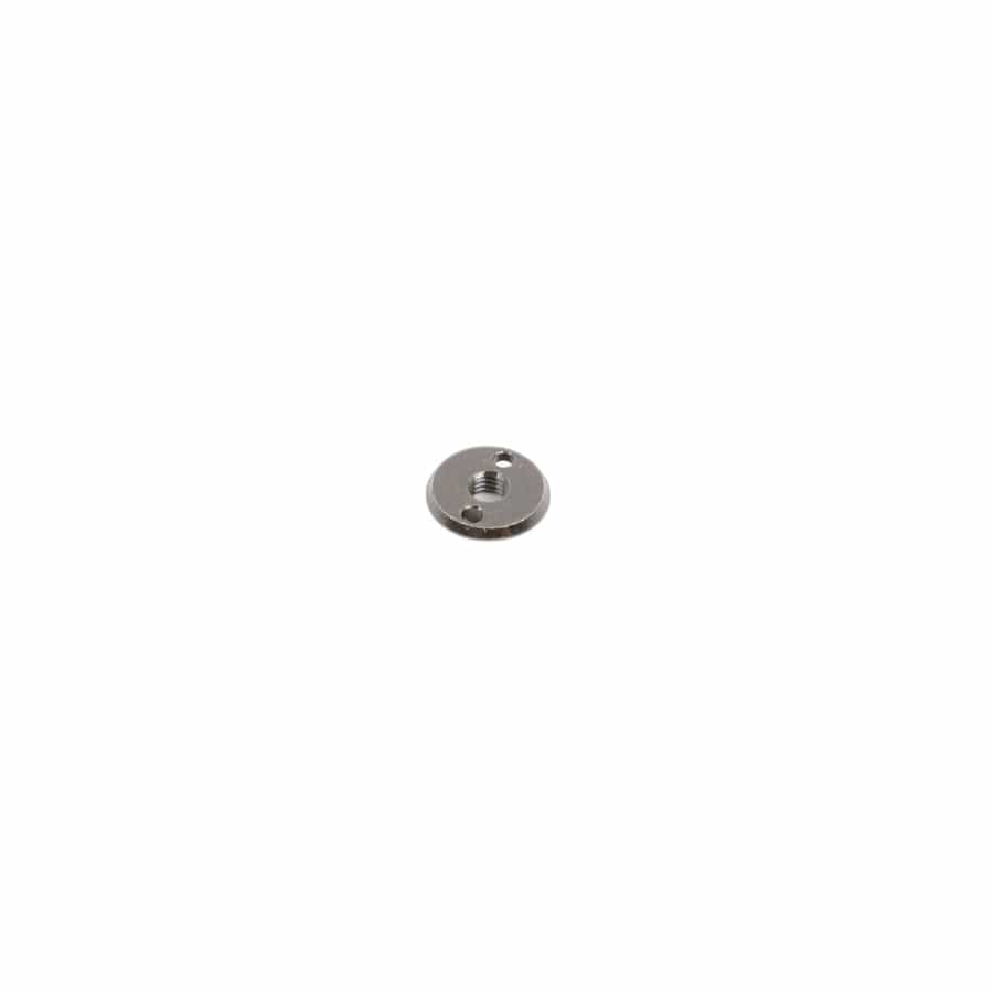 Genuine BMW 51318120405 E34 Nut M6 (Inc. 525ix, 525td & 518i)