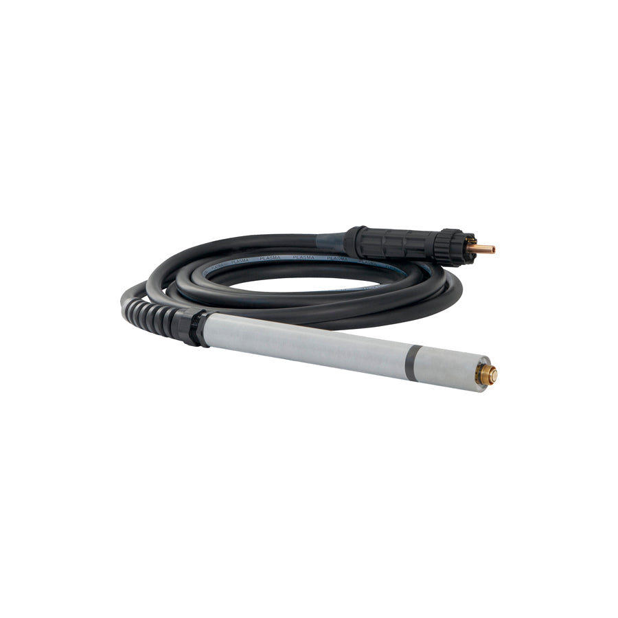 Gys 067479 Plasma Automatic Torch At-160 - 6M - No Consumables Welding Accessories