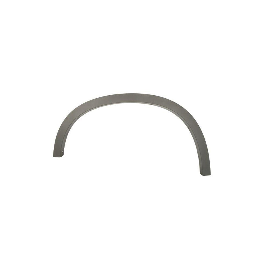 Blic 5703-04-0082424P Trim / Protective Strip, Mudguard for BMW X1 (F48)