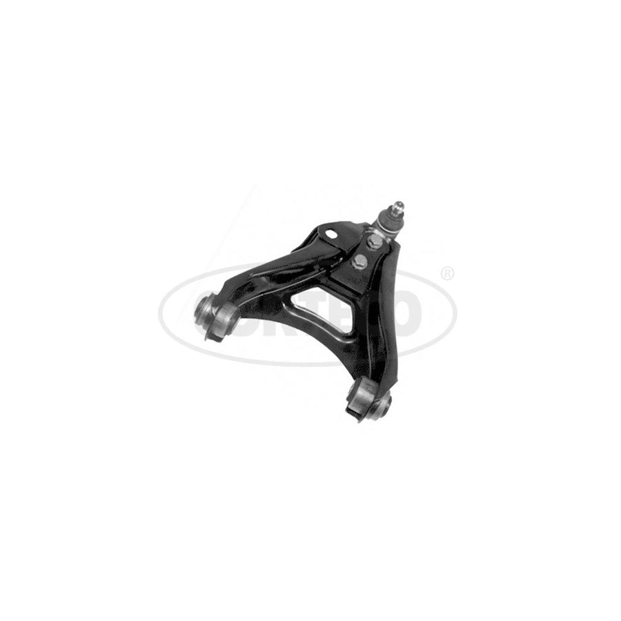 Corteco 49400640 Suspension Arm for Renault Clio I Hatchback