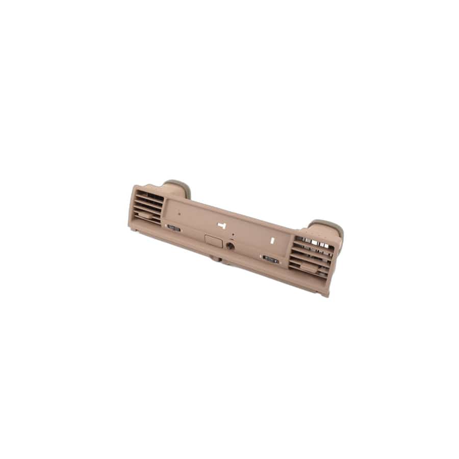 Genuine BMW 64228183042 E36 Cover With Grille And Lock BEIGE (Inc. 328i, 325is & 318i)