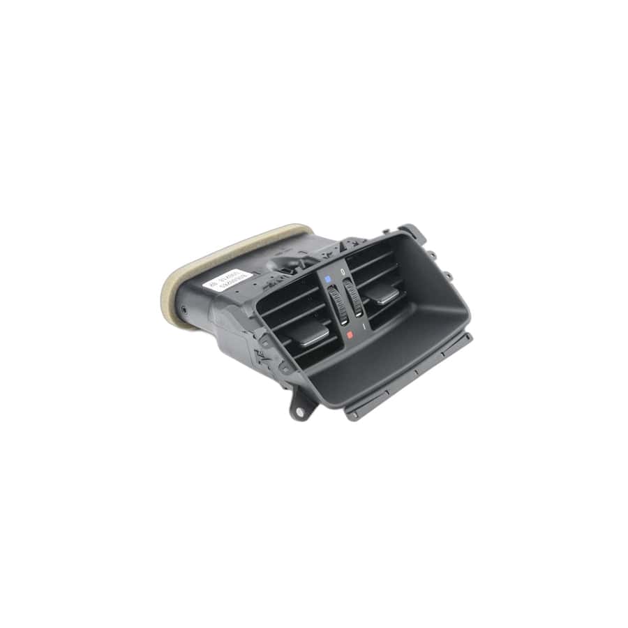Genuine BMW 64227841812 E92 E93 Fresh Air Grille Rear Room PERLGLANZ-CHROM (Inc. M3)