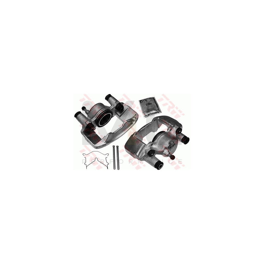 TRW BHW543E Brake Caliper