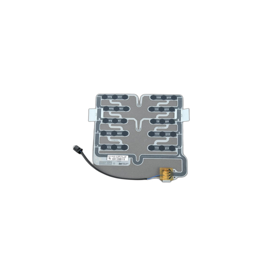 Genuine BMW 65776924783 E63 E64 Sensor Mat F Co-Driver'S Seat Identif. (Inc. 650i, 645Ci & 630i)