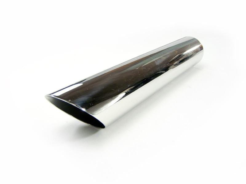 Aston Martin AS008 Aston Martin DBS 6 Vantage Stainless Steel Exhaust (1967-72) | ML Performance UK Car Parts