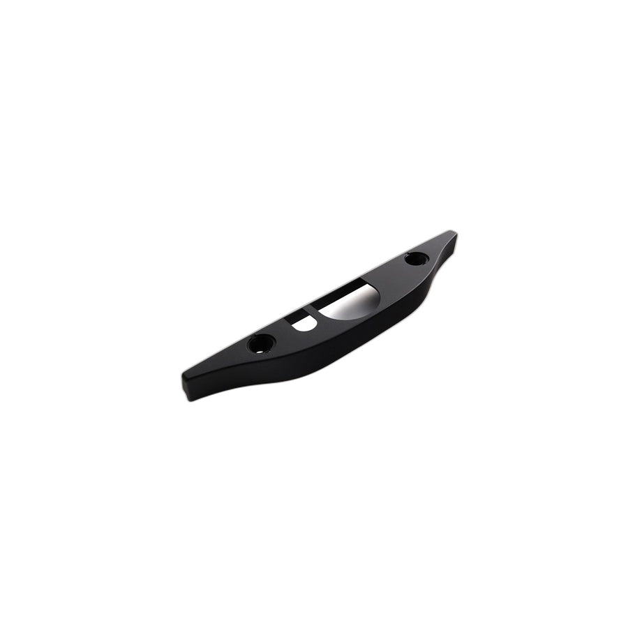 Genuine BMW 51498239044 E39 Wiper Linkage Cover SCHWARZ (Inc. 530d, 525d & 523i)
