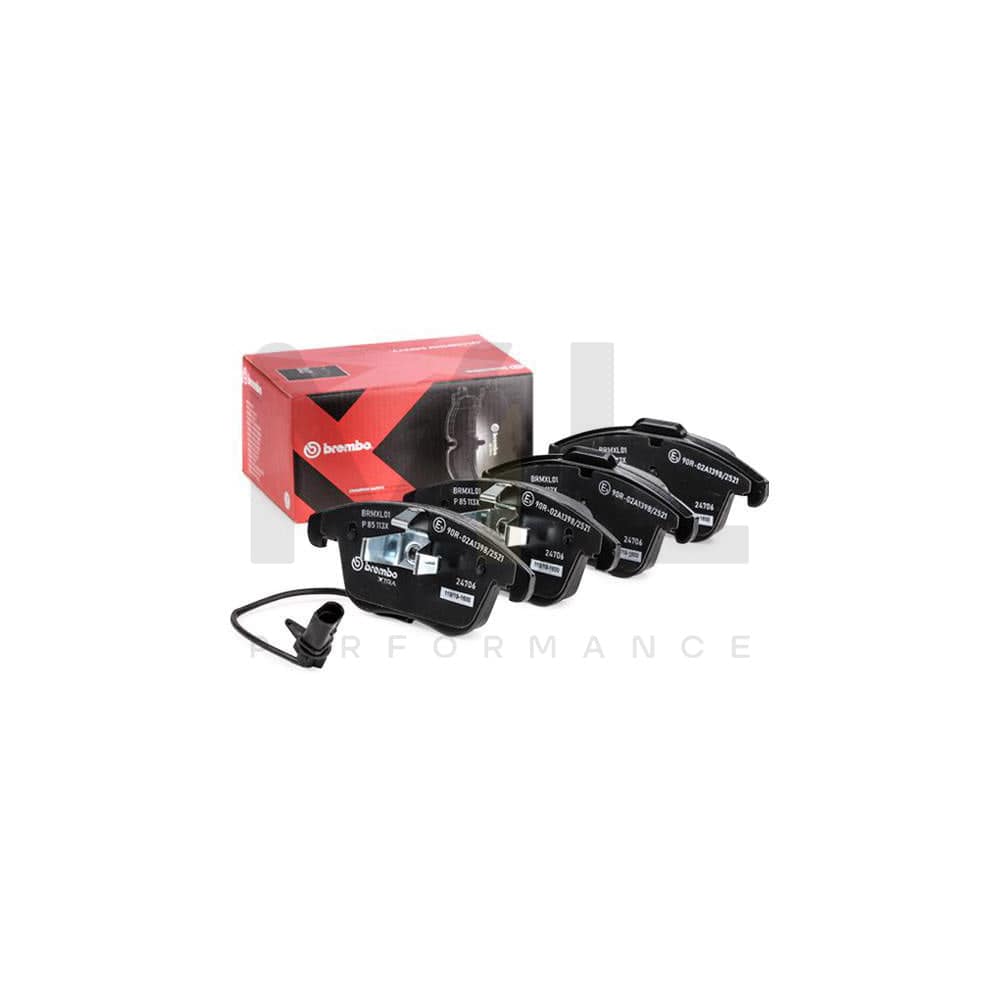 brembo-p-85-113x-brake-pad-set