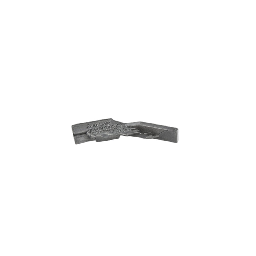 Genuine BMW 51163400322 E83 Seal, Mirror Triangle, Top Right (Inc. X3 3.0i)
