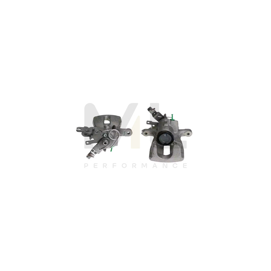 TRW BHN1196E Brake Caliper for VW CADDY - DEPOSIT