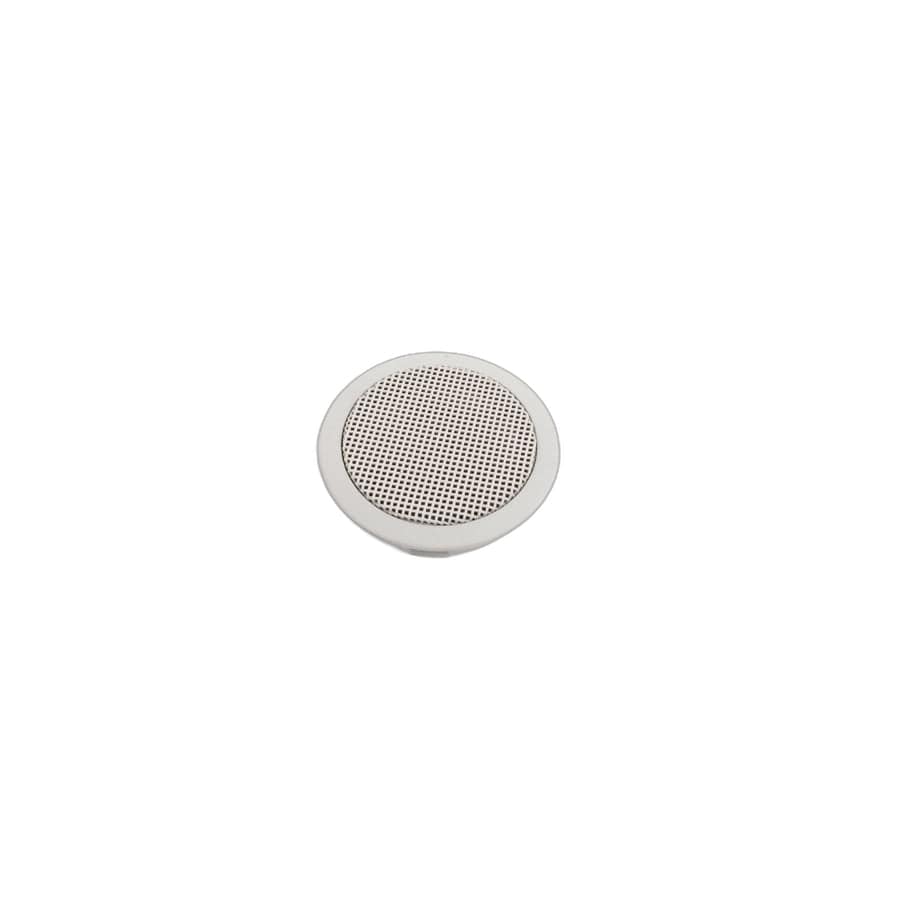 Genuine BMW 51432264491 E36 Loudspeaker Cover LOTOSWEISS (Inc. M3, 328i & 318i)